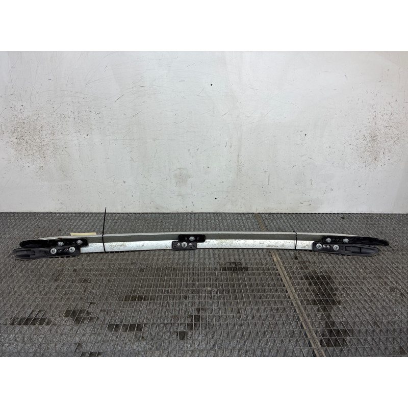 Barres de toit FORD KA+ Photo n°4