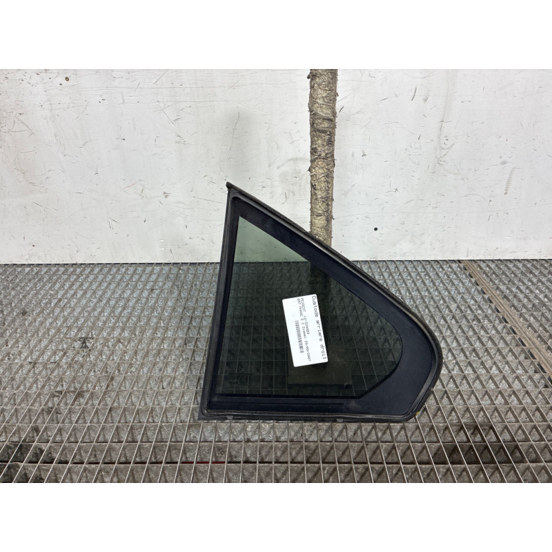 Custode arriere droit (porte) PEUGEOT 607 Photo n°2