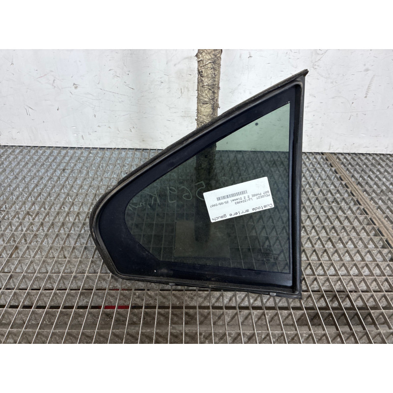 Custode arriere gauche (porte) PEUGEOT 607 Photo n°2