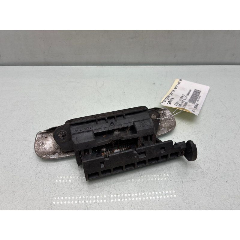 Poignee porte arriere gauche CITROEN XSARA Photo n°3