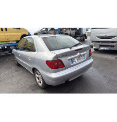 Poignee porte arriere gauche CITROEN XSARA