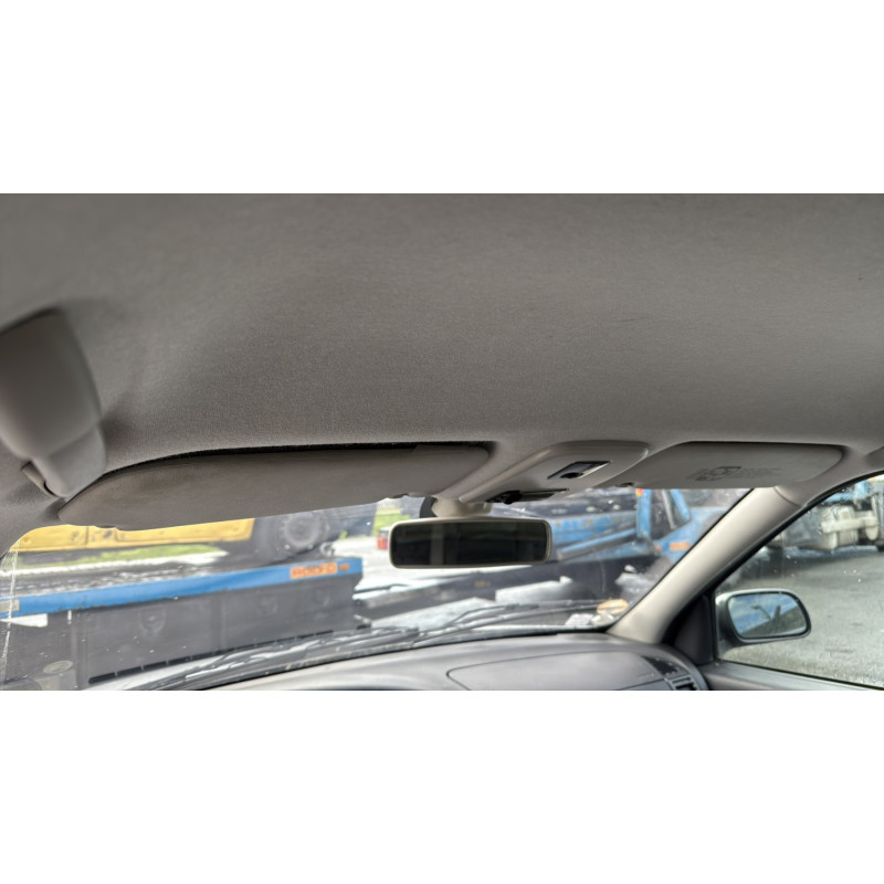 Poignee porte arriere gauche CITROEN XSARA Photo n°16