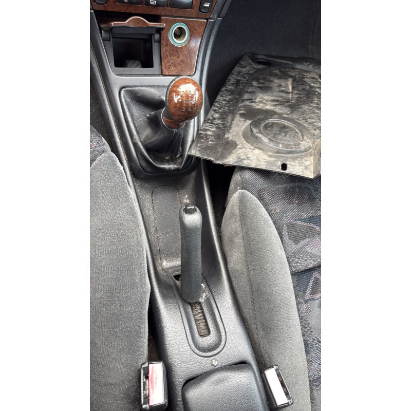 Poignee porte arriere gauche CITROEN XSARA Photo n°20