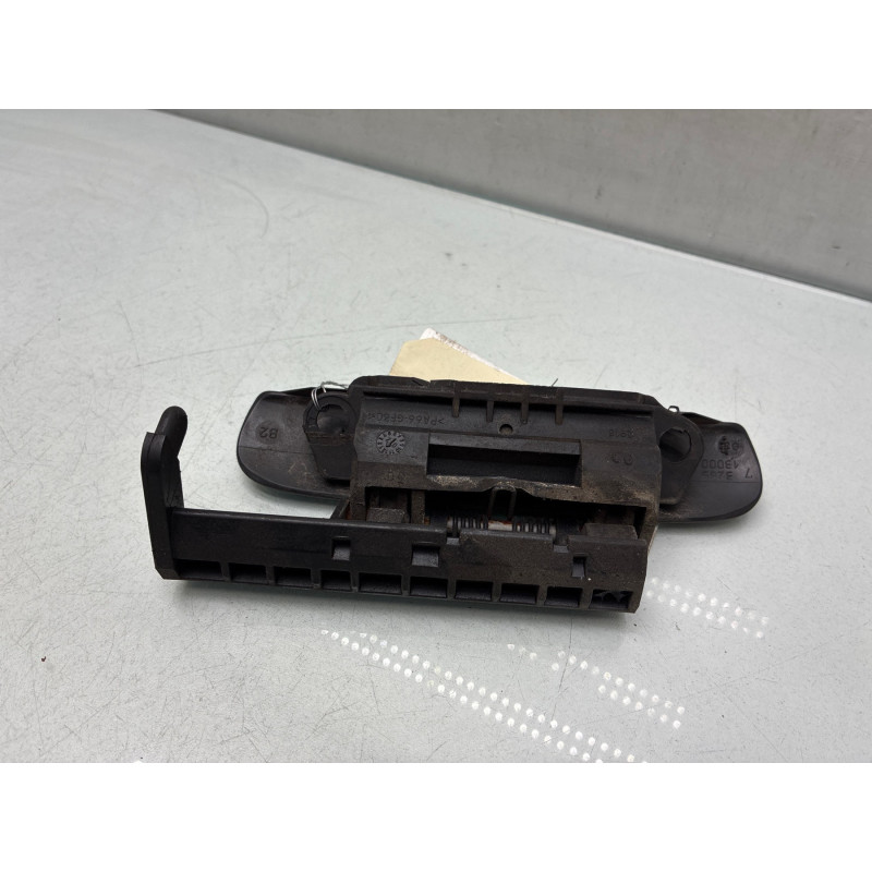 Poignee porte avant droit CITROEN XSARA Photo n°4