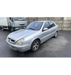 Poignee porte avant droit CITROEN XSARA