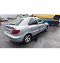 Poignee porte avant droit CITROEN XSARA