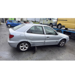 Poignee porte avant droit CITROEN XSARA