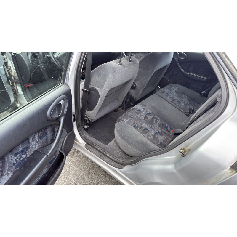 Poignee porte avant droit CITROEN XSARA Photo n°14