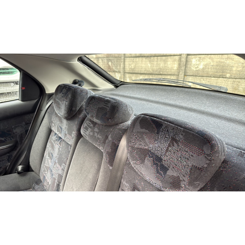 Poignee porte avant droit CITROEN XSARA Photo n°15