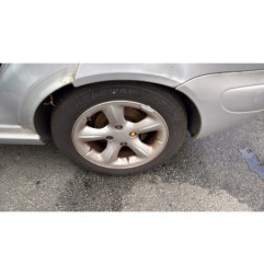 Poignee porte avant droit CITROEN XSARA