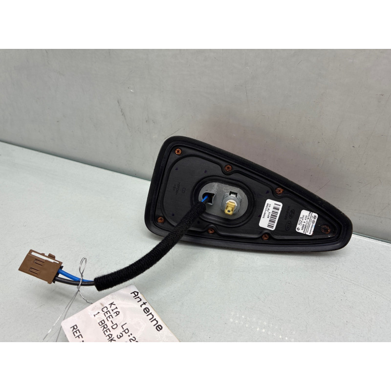 Antenne KIA CEE-D 3 SPORT WAGON Photo n°3