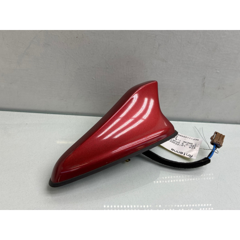Antenne KIA CEE-D 3 SPORT WAGON Photo n°4