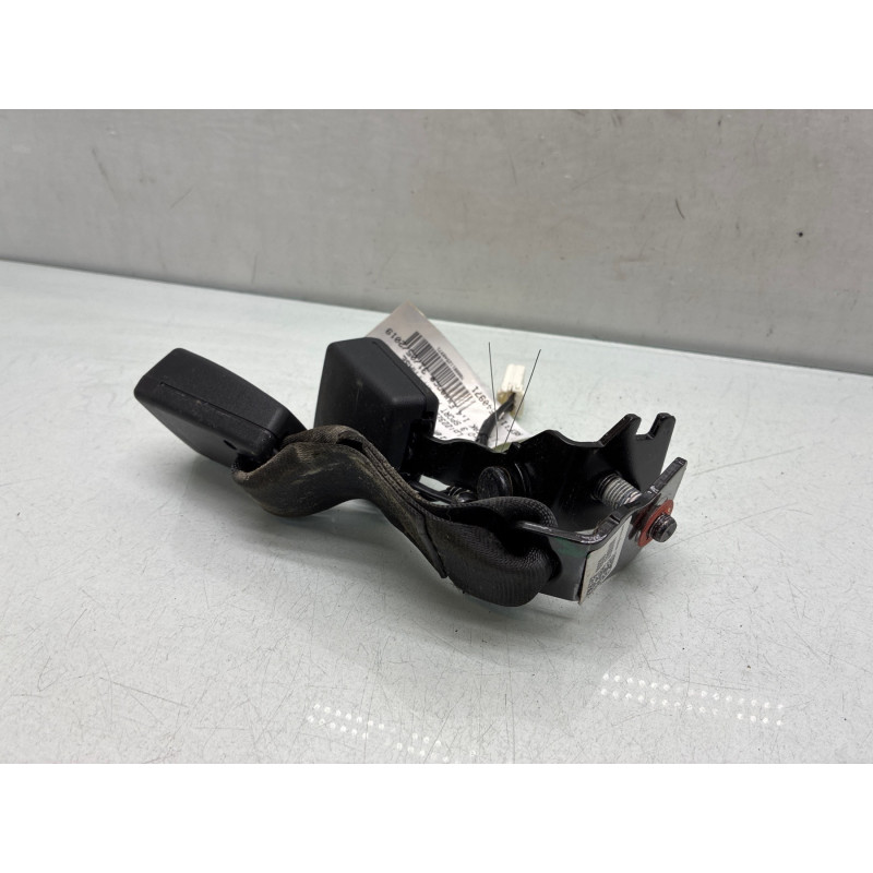 Attache ceinture arriere gauche KIA CEE-D 3 SPORT WAGON Photo n°2