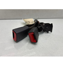 Attache ceinture arriere gauche KIA CEE-D 3 SPORT WAGON