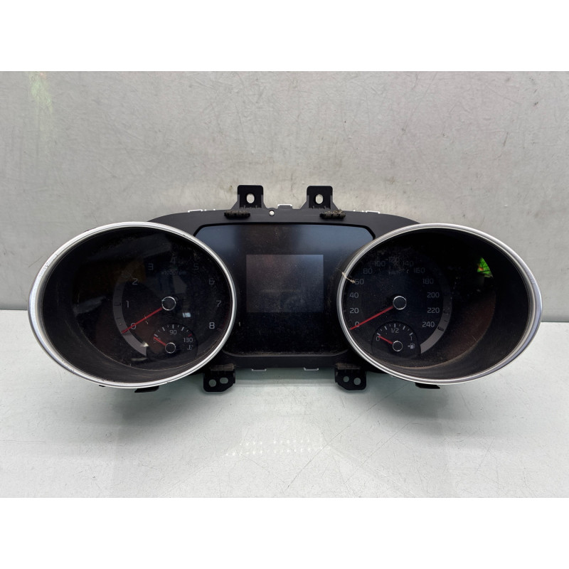 Compteur KIA CEE-D 3 SPORT WAGON Photo n°1