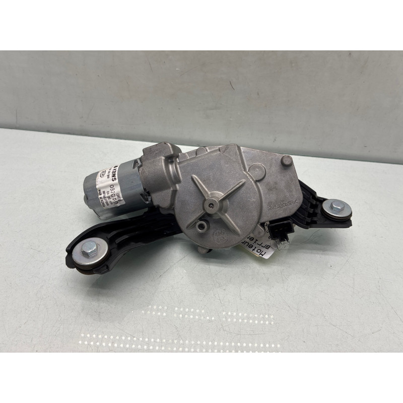 Moteur essuie glace arriere KIA CEE-D 3 SPORT WAGON Photo n°1