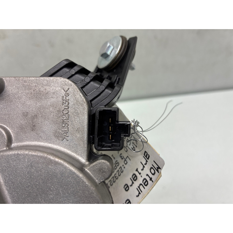 Moteur essuie glace arriere KIA CEE-D 3 SPORT WAGON Photo n°5