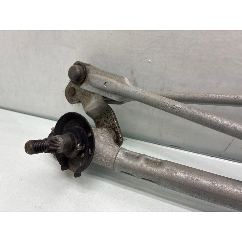 Moteur essuie glace avant KIA CEE-D 3 SPORT WAGON Photo n°3