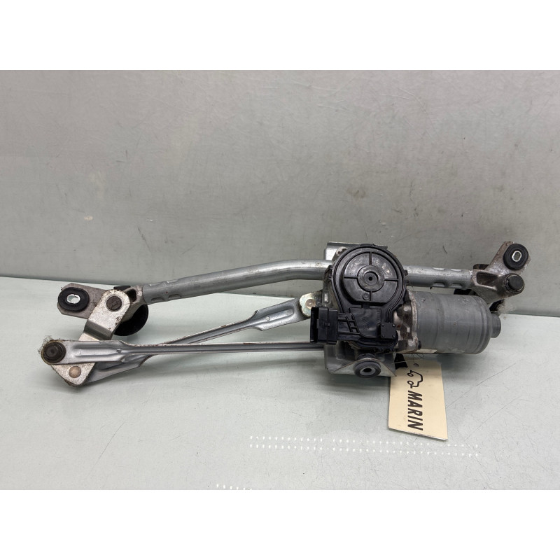 Moteur essuie glace avant KIA CEE-D 3 SPORT WAGON Photo n°4