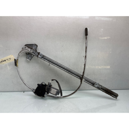 Leve vitre electrique avant droit RENAULT MASTER 2 Photo n°1