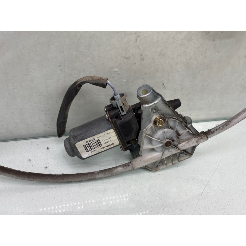 Leve vitre electrique avant droit RENAULT MASTER 2 Photo n°2