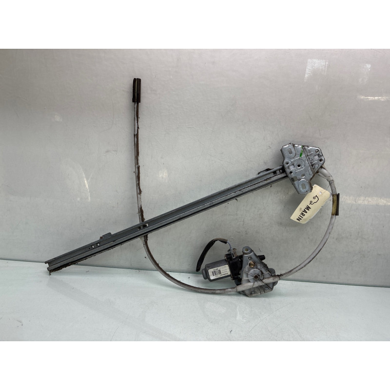 Leve vitre electrique avant droit RENAULT MASTER 2 Photo n°3