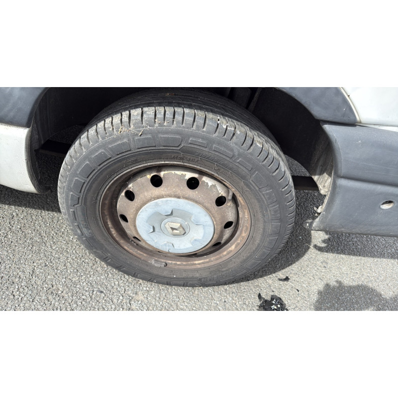 Leve vitre electrique avant droit RENAULT MASTER 2 Photo n°8