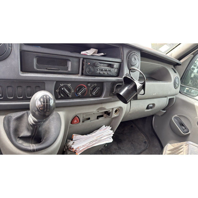 Leve vitre electrique avant droit RENAULT MASTER 2 Photo n°11