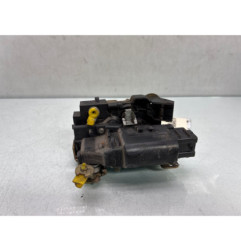 Serrure avant gauche RENAULT MASTER 2