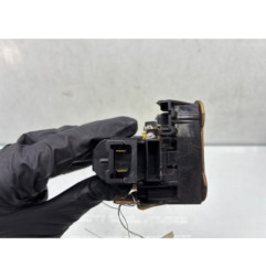 Serrure avant gauche RENAULT MASTER 2