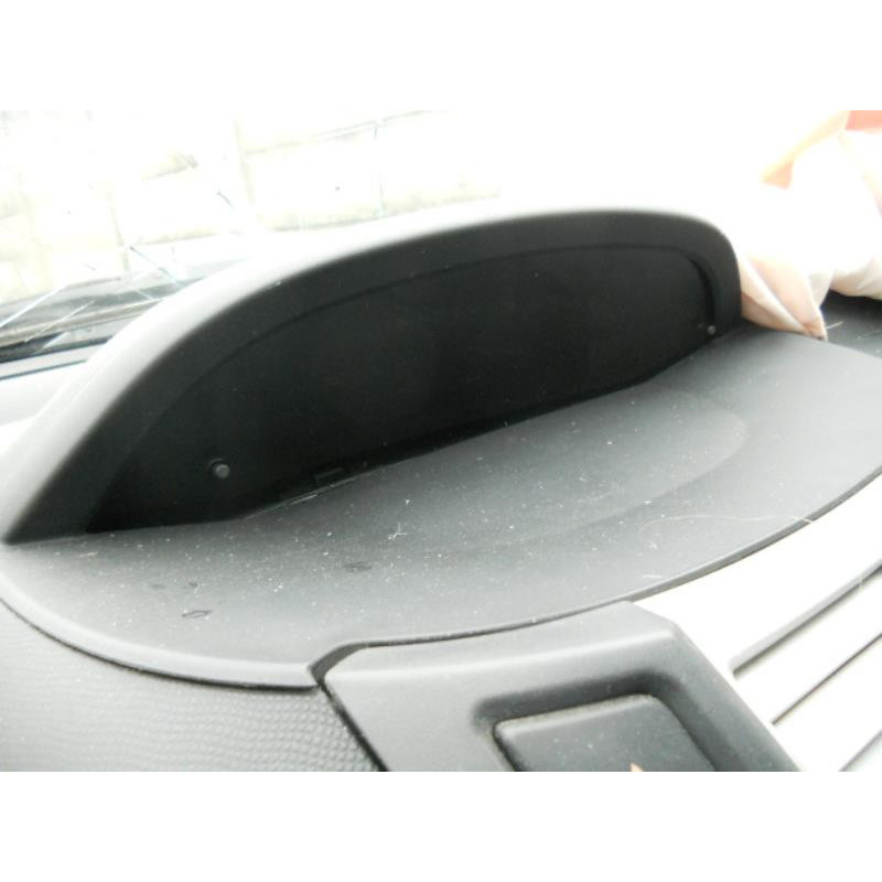 Vitre avant droit TOYOTA YARIS 2 Photo n°8