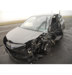 Vitre arriere droit TOYOTA YARIS 3