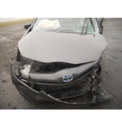 Vitre arriere droit TOYOTA YARIS 3