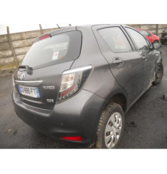 Vitre arriere droit TOYOTA YARIS 3