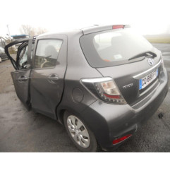 Vitre arriere droit TOYOTA YARIS 3