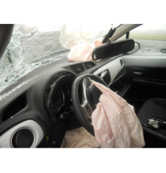 Vitre arriere droit TOYOTA YARIS 3