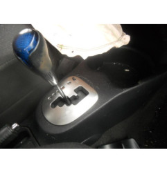 Vitre arriere droit TOYOTA YARIS 3