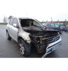 Vitre arriere droit TOYOTA RAV4 3