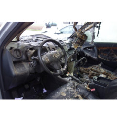 Vitre arriere droit TOYOTA RAV4 3
