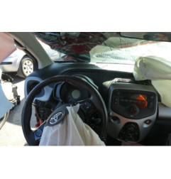 Vitre arriere droit TOYOTA AYGO 2