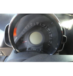 Vitre arriere droit TOYOTA AYGO 2