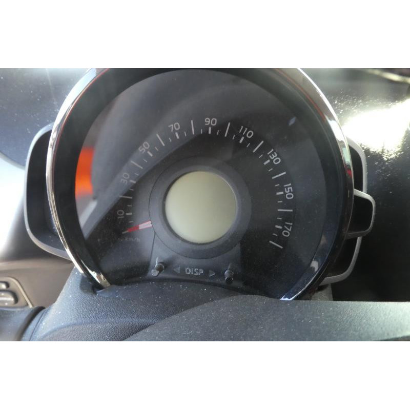 Vitre arriere droit TOYOTA AYGO 2 Photo n°4