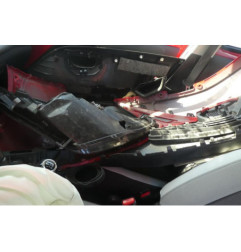 Vitre arriere droit TOYOTA AYGO 2