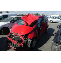 Vitre arriere droit TOYOTA AYGO 2