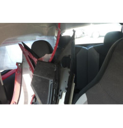 Vitre arriere droit TOYOTA AYGO 2