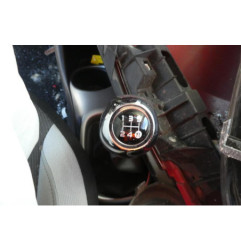Vitre arriere droit TOYOTA AYGO 2