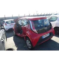 Vitre arriere droit TOYOTA AYGO 2