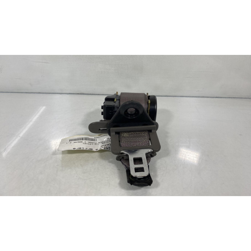 Ceinture arriere gauche CHRYSLER PT CRUISER Photo n°2