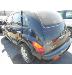 Ceinture arriere gauche CHRYSLER PT CRUISER