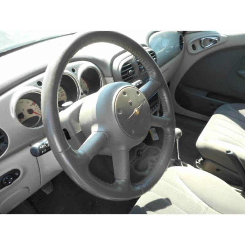 Ceinture arriere gauche CHRYSLER PT CRUISER Photo n°8